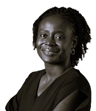 Renee Owusu Ansah